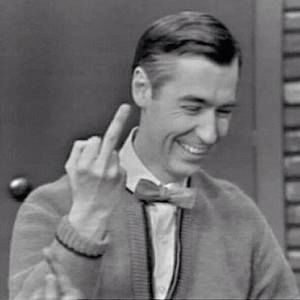 Meet your Posher, William b